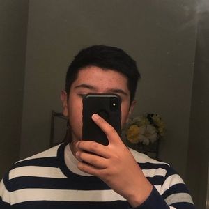 Meet your Posher, Omar